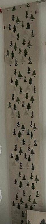 Pine tree wallpaper